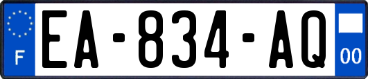 EA-834-AQ