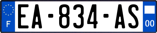 EA-834-AS