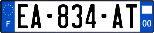 EA-834-AT