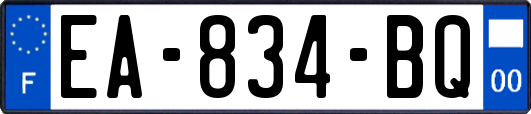 EA-834-BQ