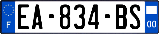 EA-834-BS