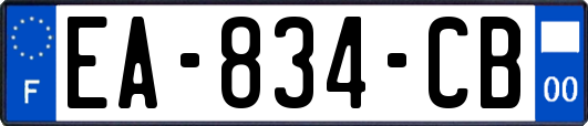 EA-834-CB