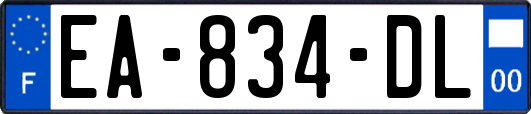 EA-834-DL