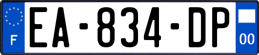 EA-834-DP