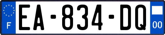 EA-834-DQ