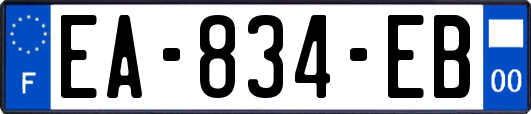 EA-834-EB