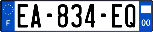 EA-834-EQ