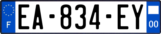 EA-834-EY