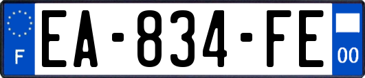 EA-834-FE