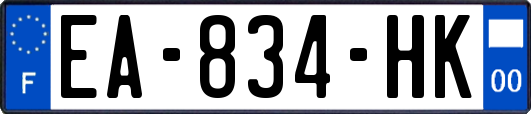 EA-834-HK
