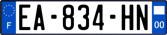 EA-834-HN