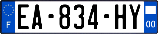 EA-834-HY