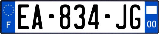 EA-834-JG