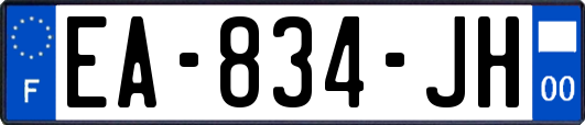 EA-834-JH