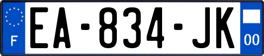 EA-834-JK
