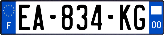 EA-834-KG