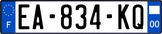 EA-834-KQ