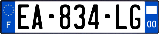 EA-834-LG