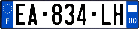 EA-834-LH