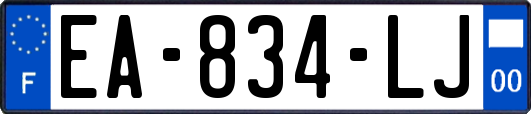 EA-834-LJ