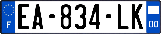EA-834-LK