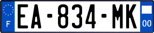 EA-834-MK