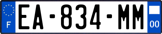 EA-834-MM
