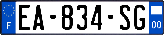 EA-834-SG