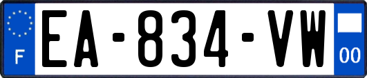 EA-834-VW