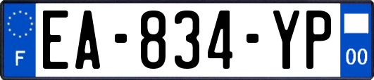 EA-834-YP