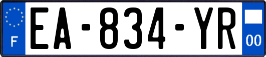 EA-834-YR