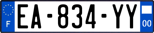 EA-834-YY