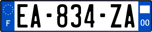 EA-834-ZA