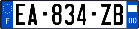 EA-834-ZB