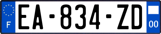 EA-834-ZD