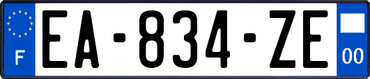 EA-834-ZE