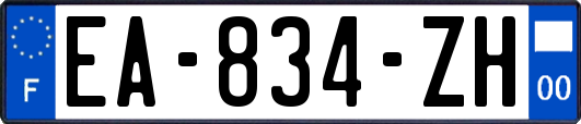 EA-834-ZH