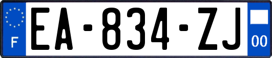 EA-834-ZJ