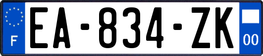 EA-834-ZK