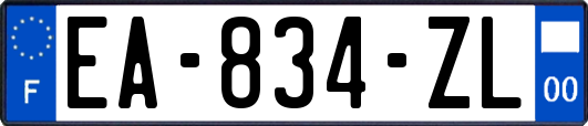 EA-834-ZL