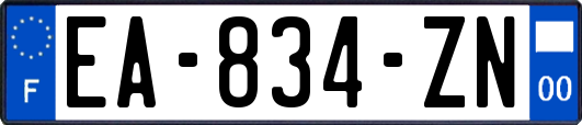 EA-834-ZN