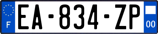 EA-834-ZP