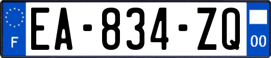 EA-834-ZQ