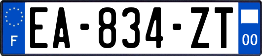 EA-834-ZT