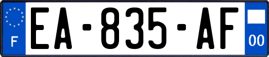 EA-835-AF