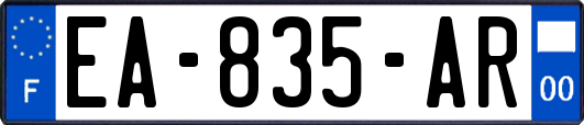 EA-835-AR