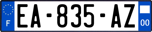 EA-835-AZ