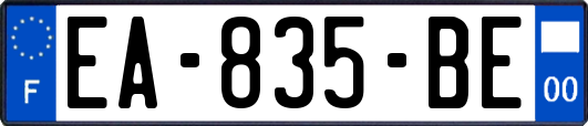 EA-835-BE