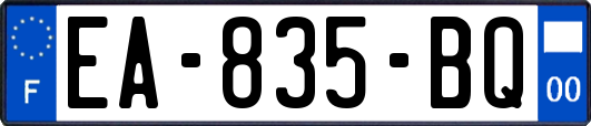 EA-835-BQ