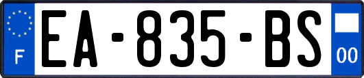 EA-835-BS